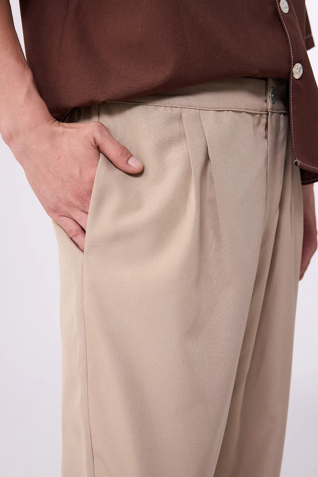 Work Trousers – Customisable Options
