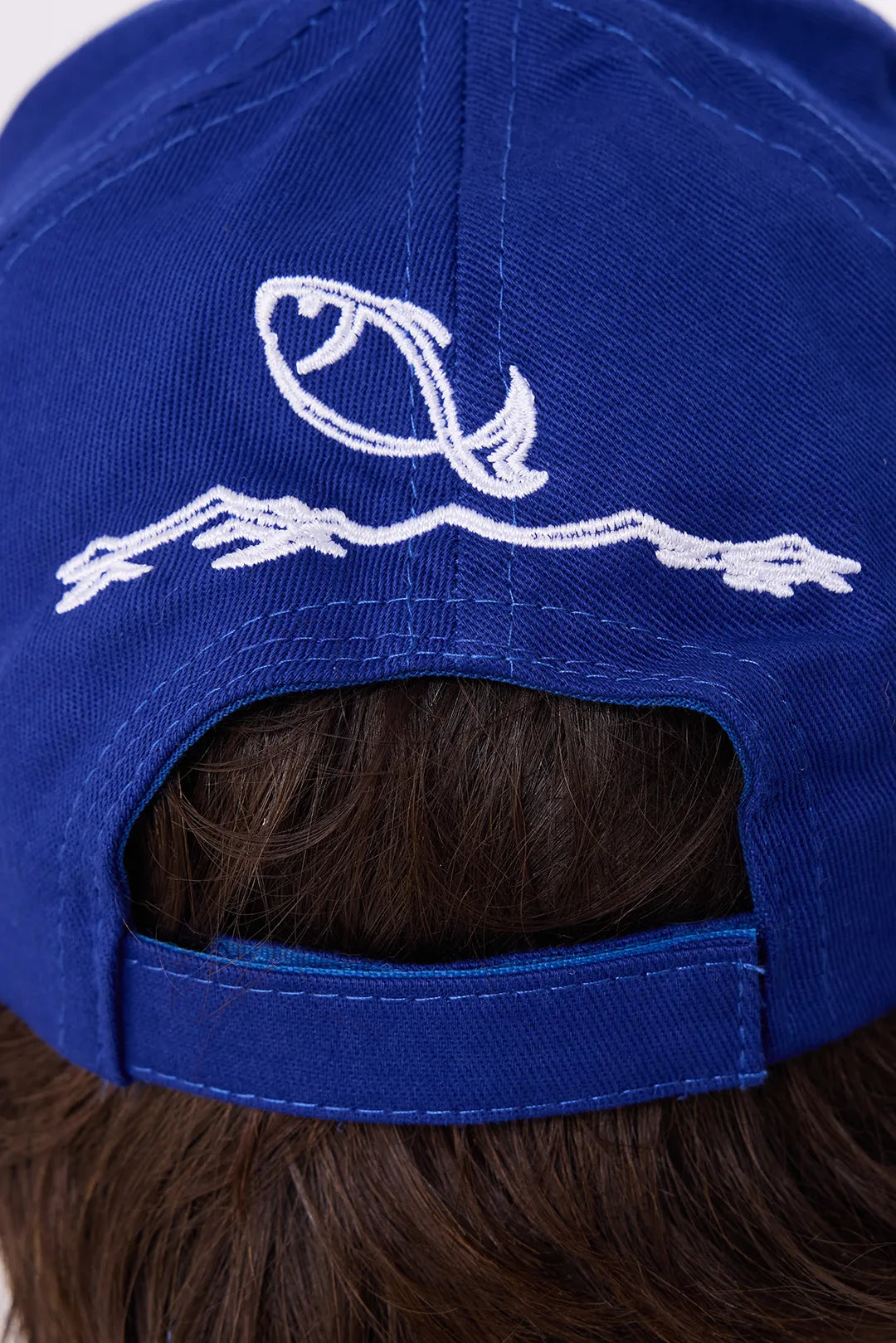 Crafted Uniforms Custom Branded Hat With Embroidered Logo Options