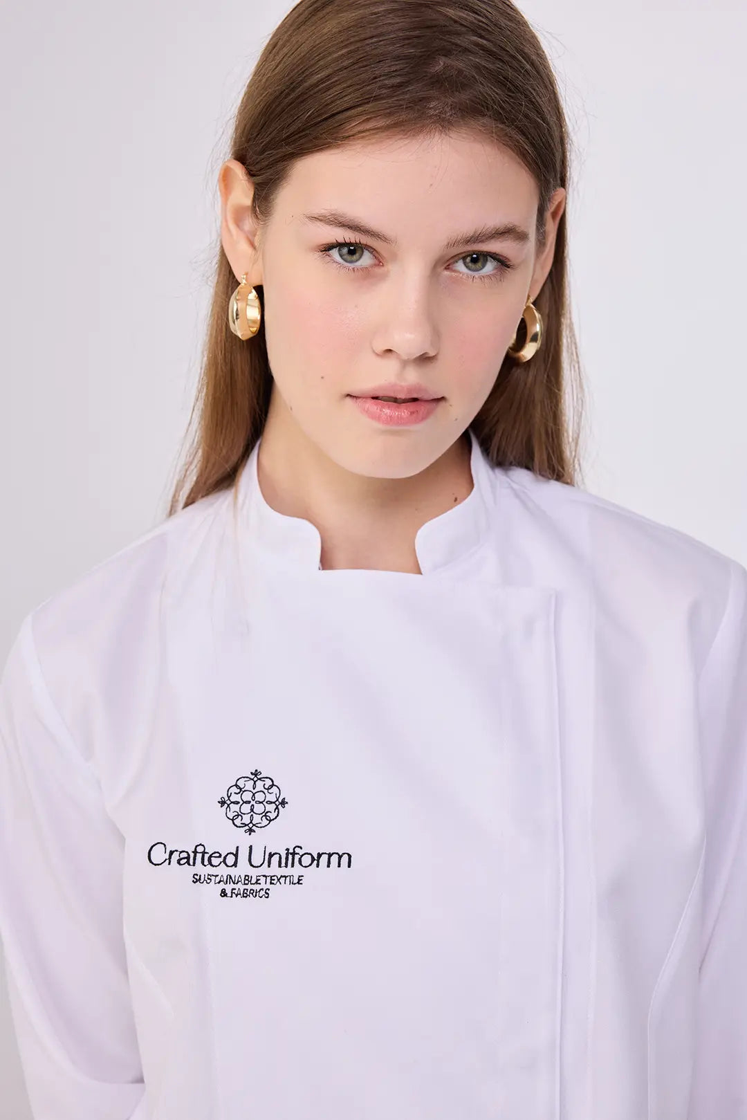 Custom Chef Uniform – Tailored Kitchen Wear for Professional Teams