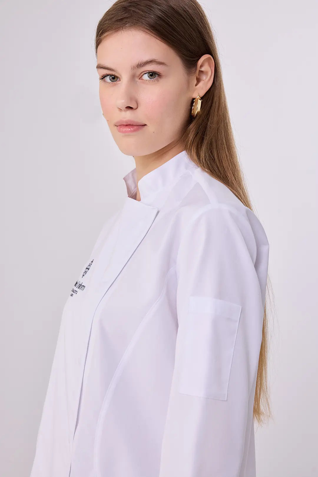 Custom Chef Uniform – Tailored Kitchen Wear for Professional Teams