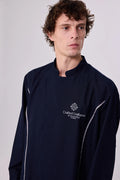 Custom Culinary Jacket – Modern Tailored Fit With Branding Options