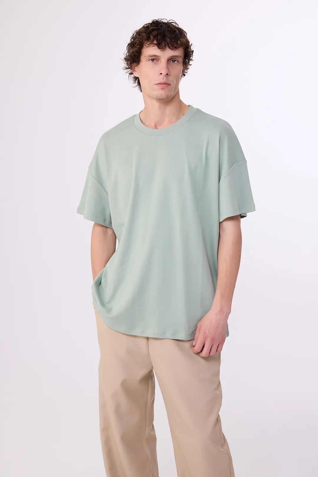 Crafted Uniforms Custom Workwear T-Shirt Designed For Casual Uniforms