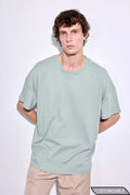 Crafted Uniforms Custom Workwear T-Shirt In Oversized