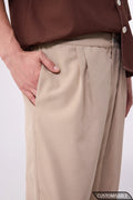 Custom Work Trousers – Modern Fit Professional Uniform Pants