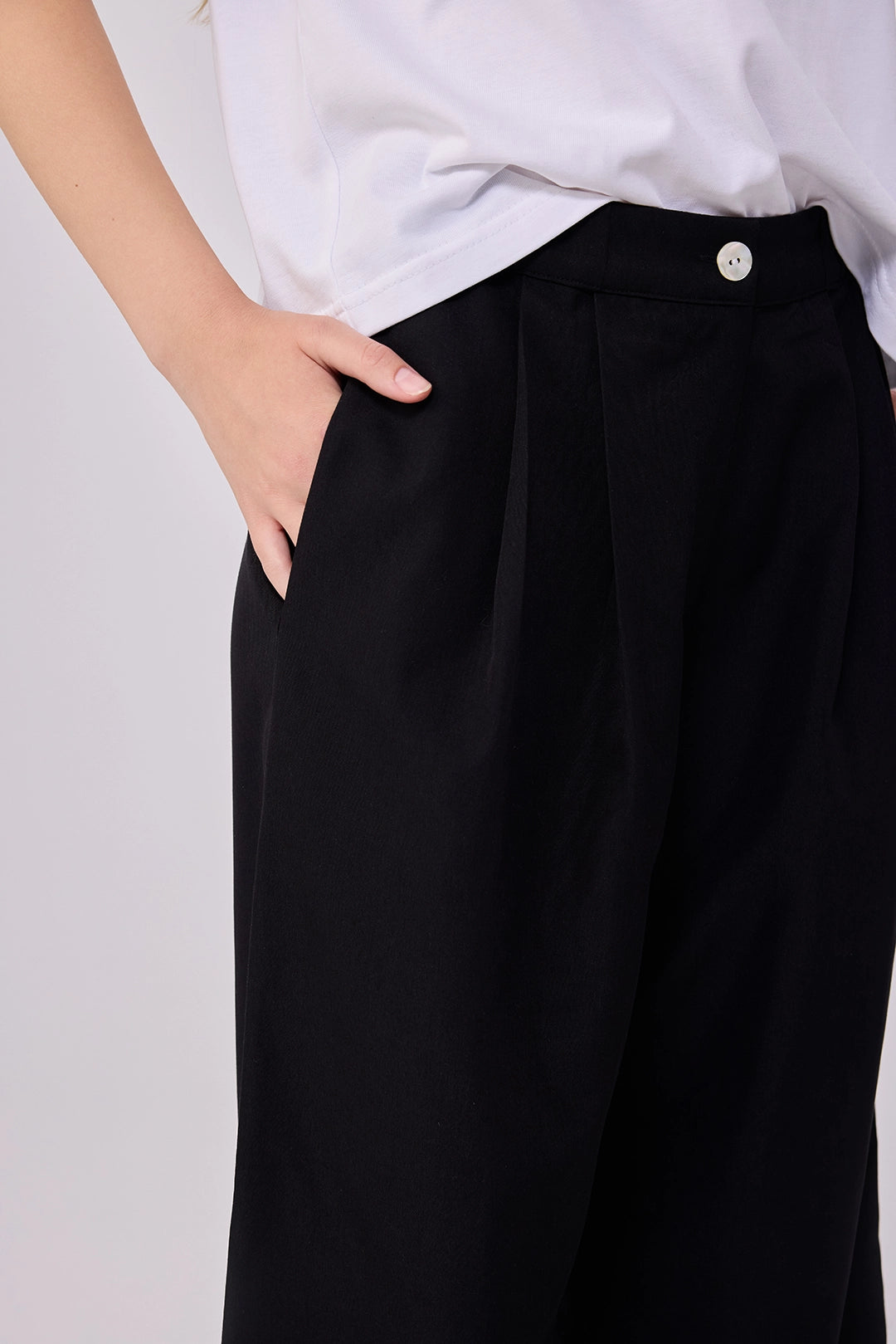 Custom Work Trousers – Modern Fit Professional Uniform Pants