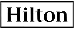 Client Hilton Hotel Logo