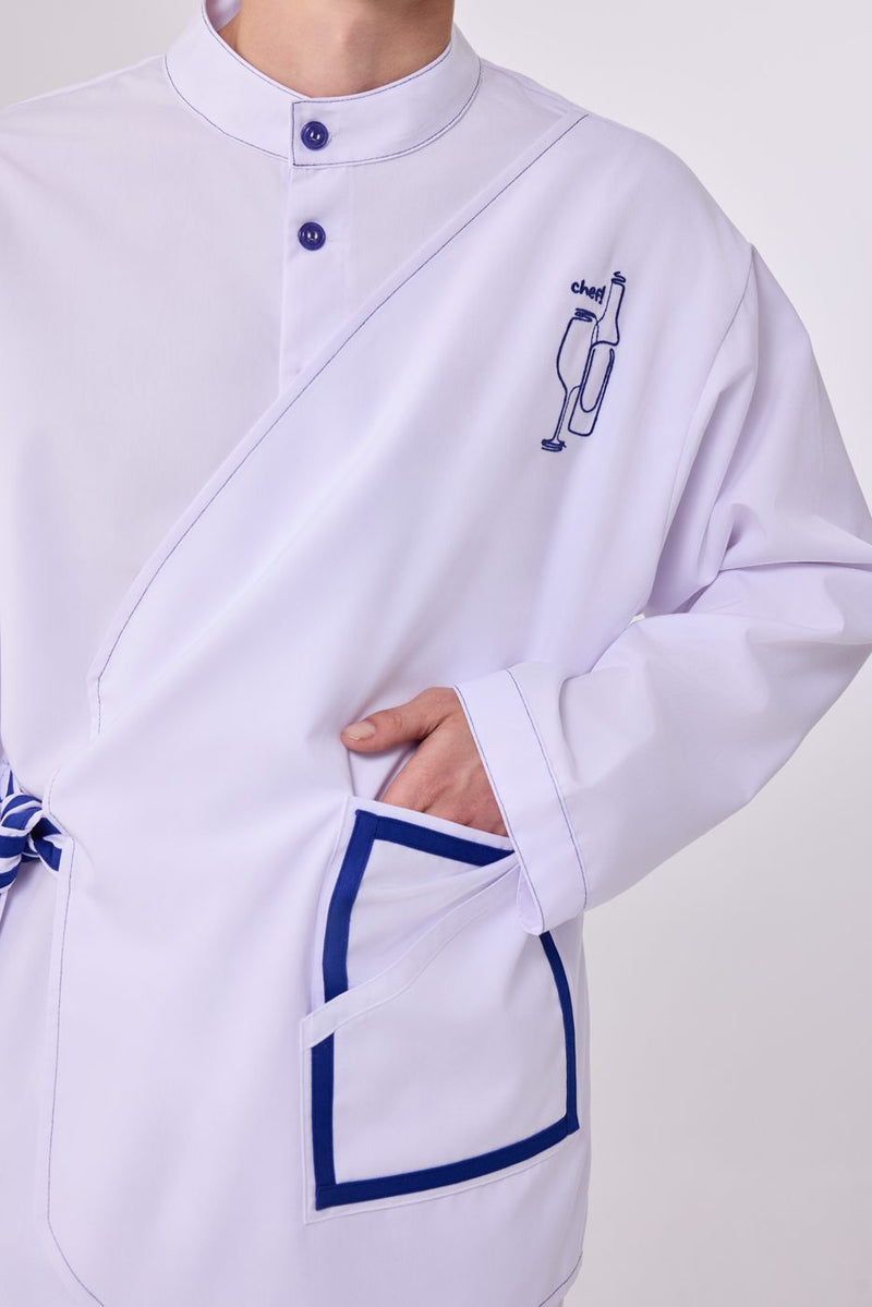 Chef jackets