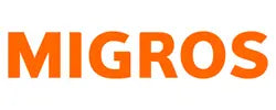 Clients Migros Logo