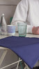 Crafted Uniforms Waterproff Bespoke Workwear Fabric Video